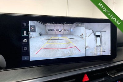 2025 Kia Sorento X-Line SX