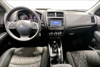 2024 Mitsubishi Outlander Sport 2.0 ES AWC