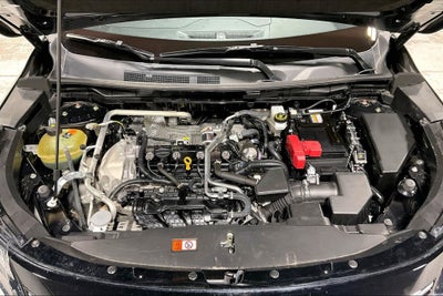 2025 Mitsubishi Outlander SE 2.5 S-AWC