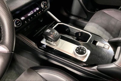 2025 Mitsubishi Outlander SE 2.5 S-AWC