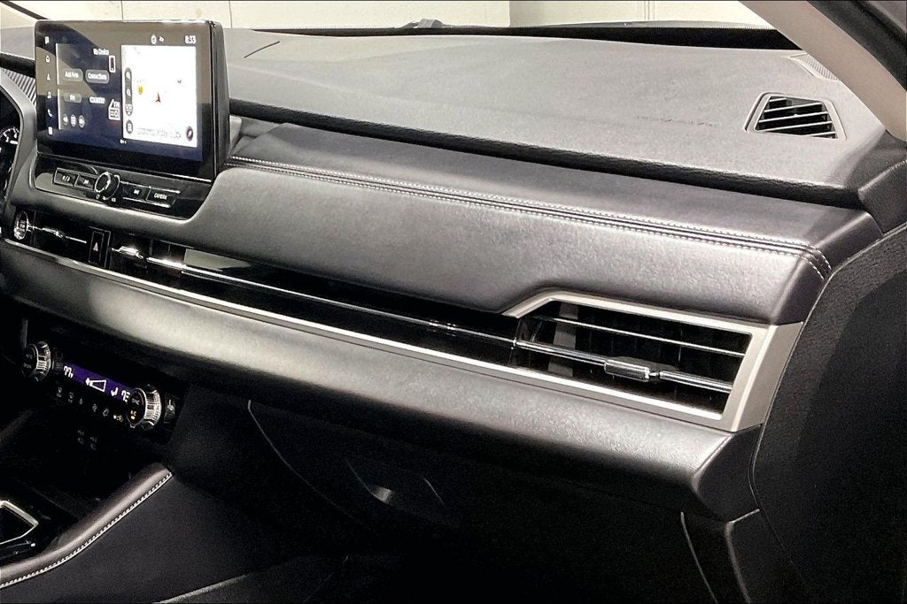 2025 Mitsubishi Outlander SE 2.5 S-AWC
