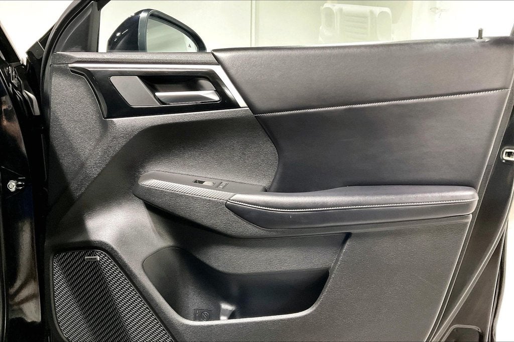2025 Mitsubishi Outlander SE 2.5 S-AWC