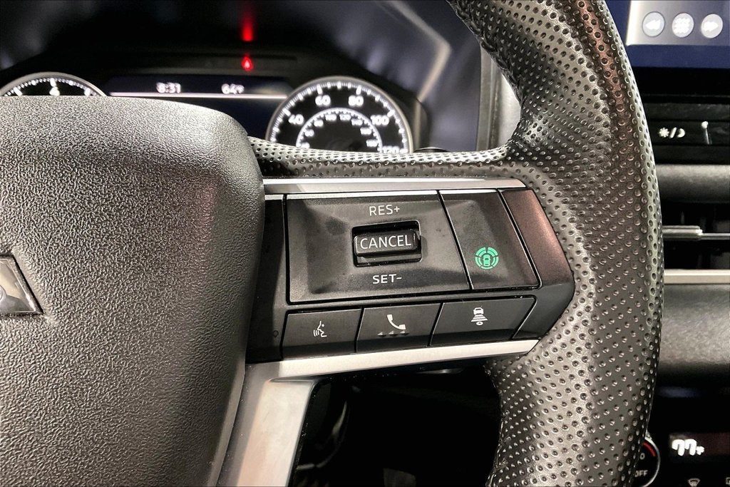 2025 Mitsubishi Outlander SE 2.5 S-AWC