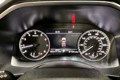 2025 Mitsubishi Outlander SE 2.5 S-AWC