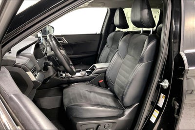 2025 Mitsubishi Outlander SE 2.5 S-AWC
