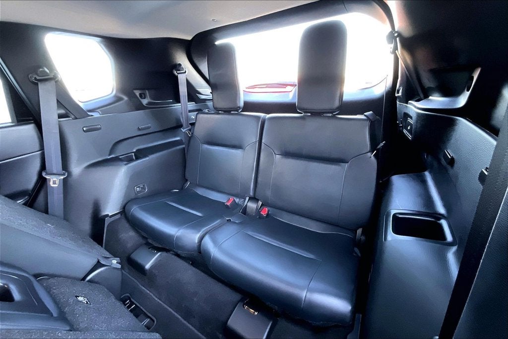 2025 Mitsubishi Outlander SE 2.5 S-AWC