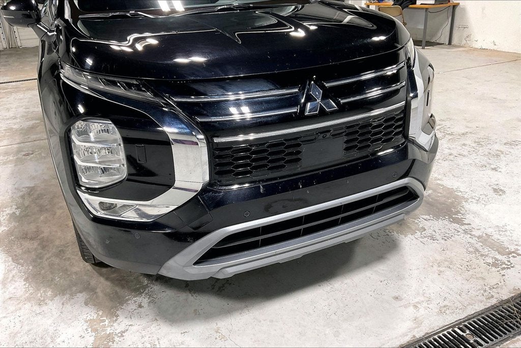 2025 Mitsubishi Outlander SE 2.5 S-AWC