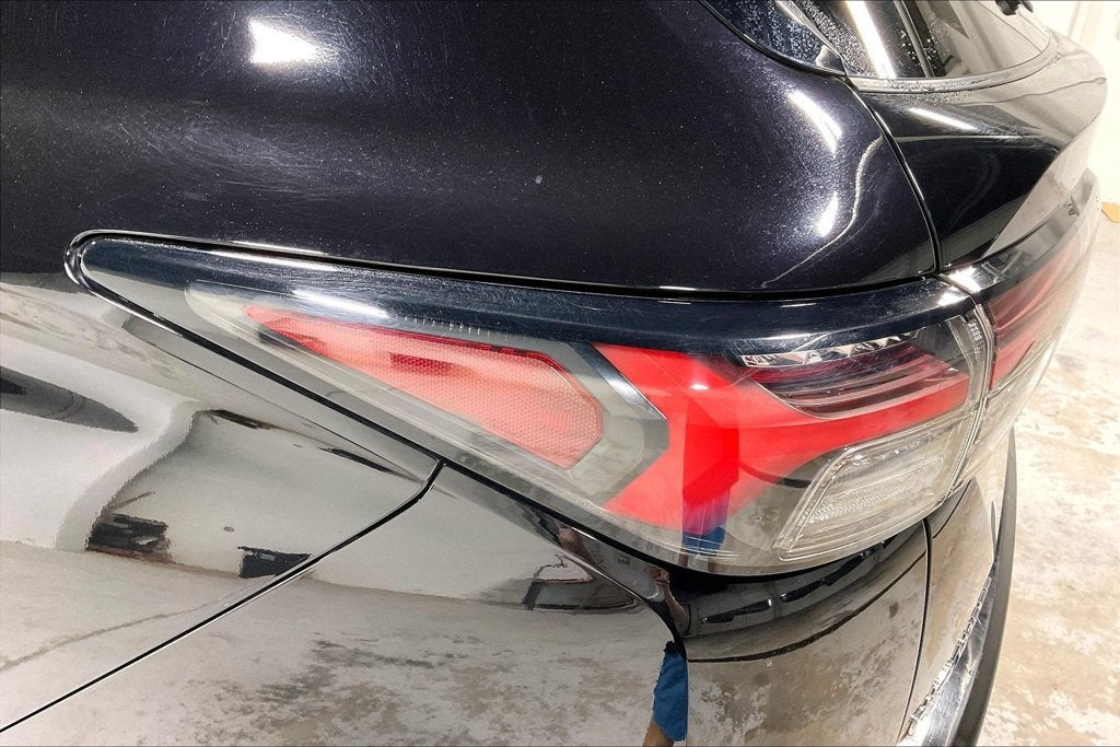 2025 Mitsubishi Outlander SE 2.5 S-AWC