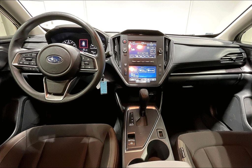 2025 Subaru Impreza Base 5-Door