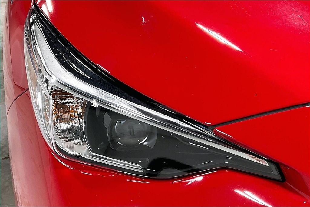 2025 Subaru Impreza Base 5-Door