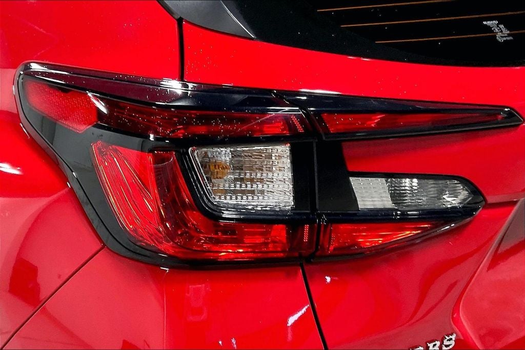 2025 Subaru Impreza Base 5-Door