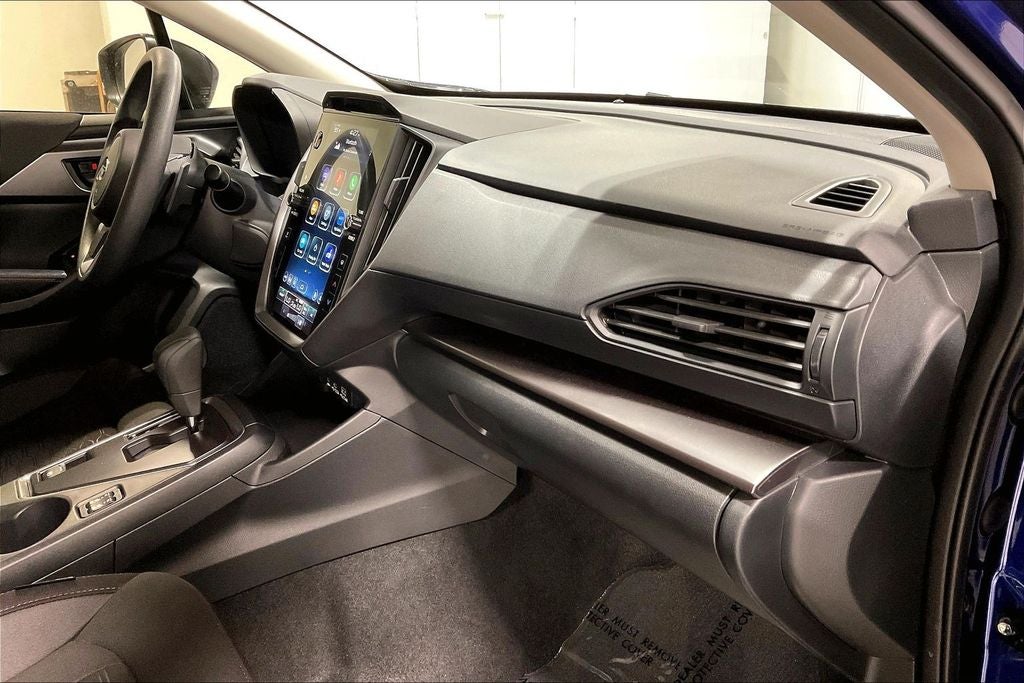 2024 Subaru Impreza Sport 5-Door