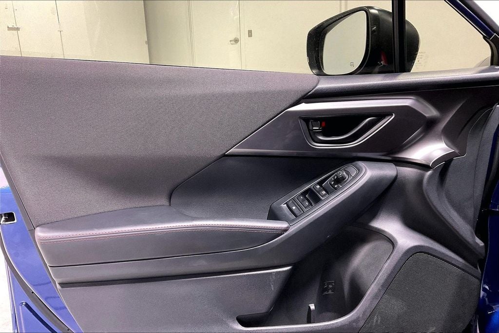 2024 Subaru Impreza Sport 5-Door