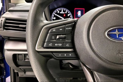 2024 Subaru Impreza Sport 5-Door