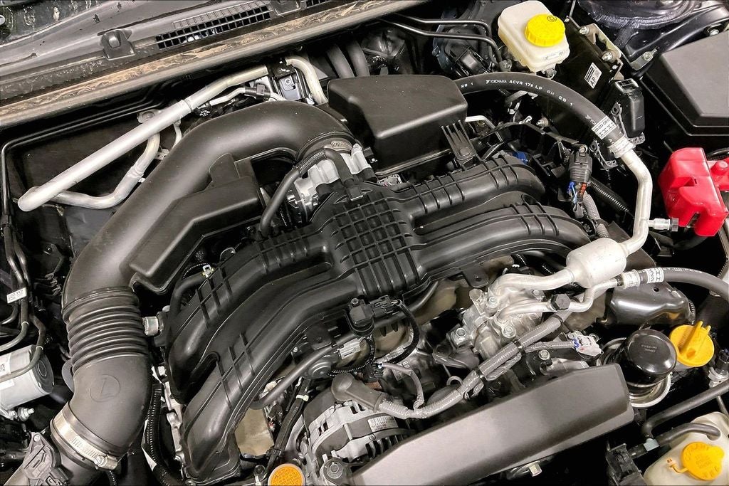 2024 Subaru Impreza Sport 5-Door