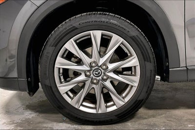 2019 Mazda Mazda CX-5 Grand Touring Reserve