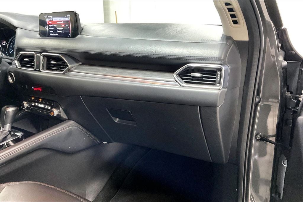 2019 Mazda Mazda CX-5 Grand Touring Reserve