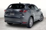 2019 Mazda Mazda CX-5 Grand Touring Reserve