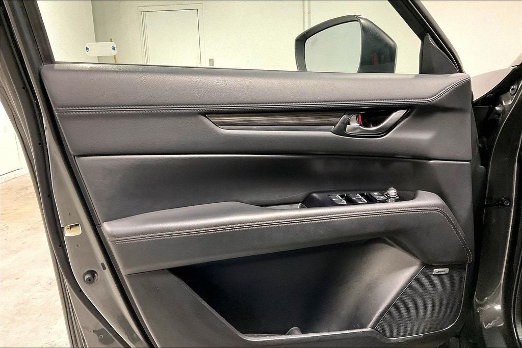 2019 Mazda Mazda CX-5 Grand Touring Reserve