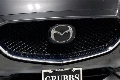 2019 Mazda Mazda CX-5 Grand Touring Reserve