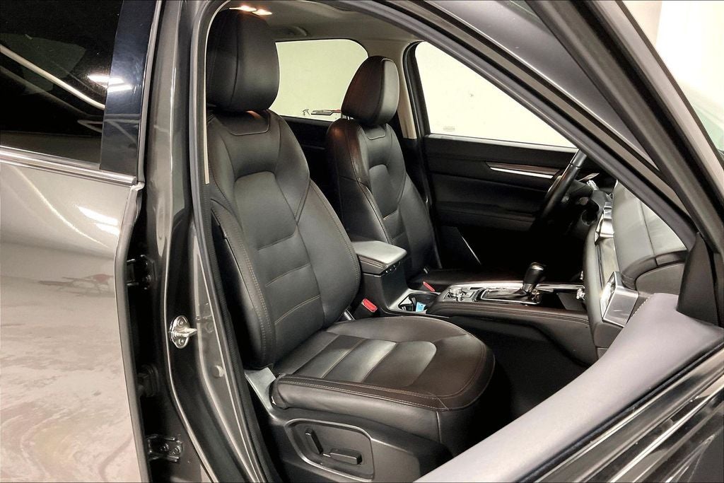 2019 Mazda Mazda CX-5 Grand Touring Reserve