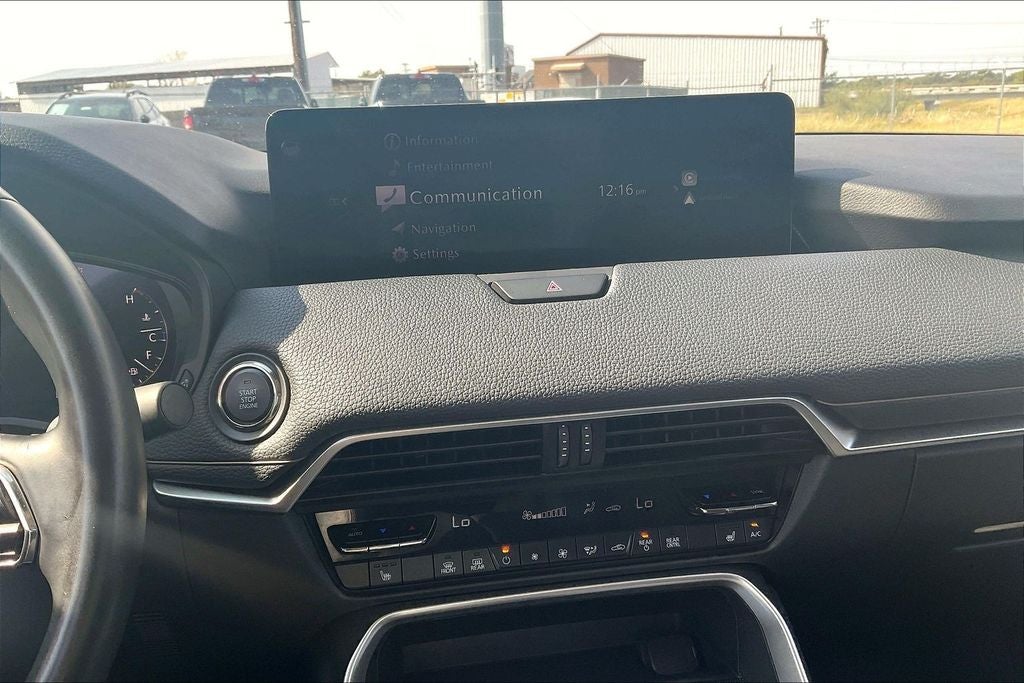 2024 Mazda Mazda CX-90 3.3 Turbo S