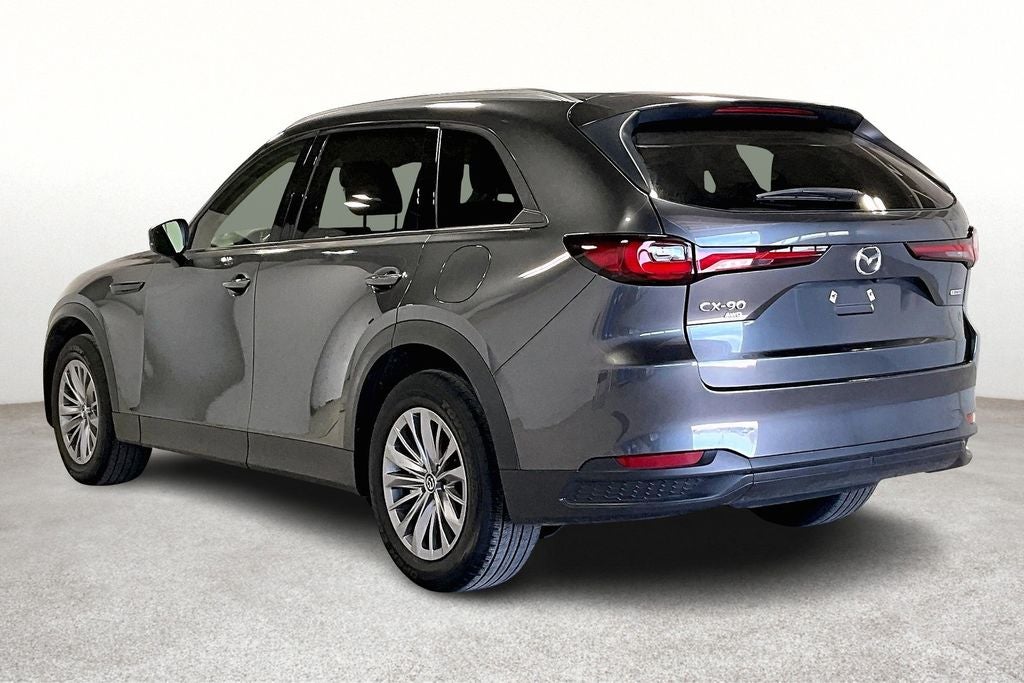 2024 Mazda Mazda CX-90 3.3 Turbo Preferred Plus