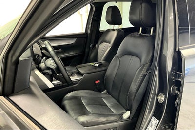 2024 Mazda Mazda CX-90 3.3 Turbo Preferred Plus