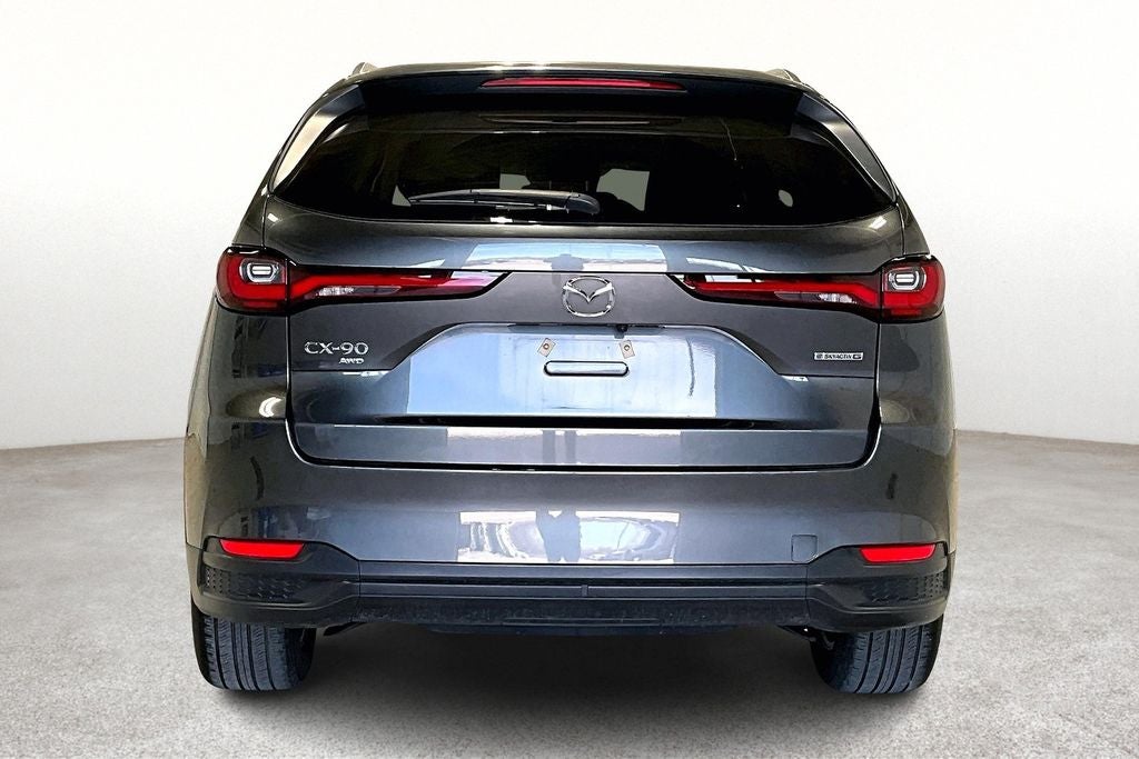 2024 Mazda Mazda CX-90 3.3 Turbo Preferred Plus