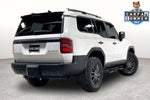 2025 Toyota Land Cruiser 1958
