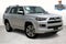 2024 Toyota 4Runner TRD Sport