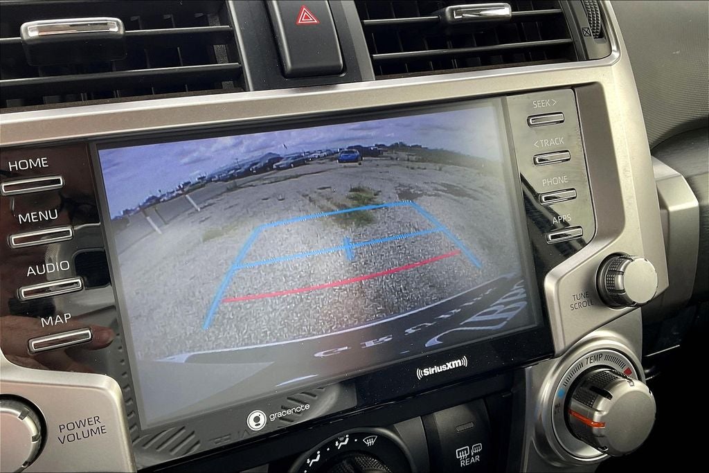 2024 Toyota 4Runner TRD Sport