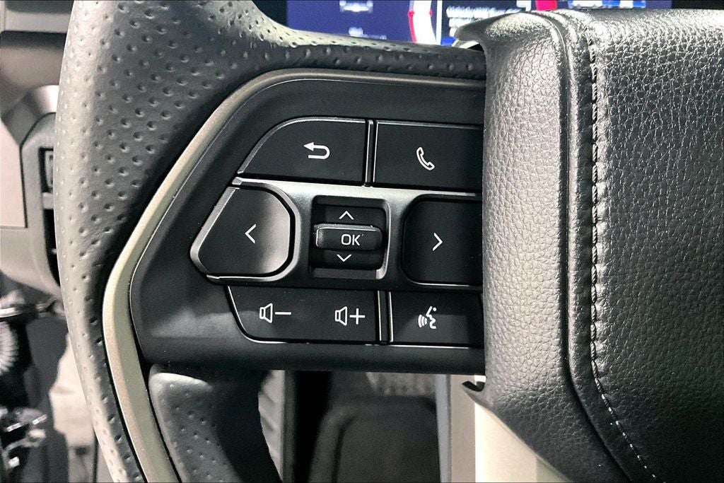 2025 Toyota 4Runner Hybrid TRD Off Road