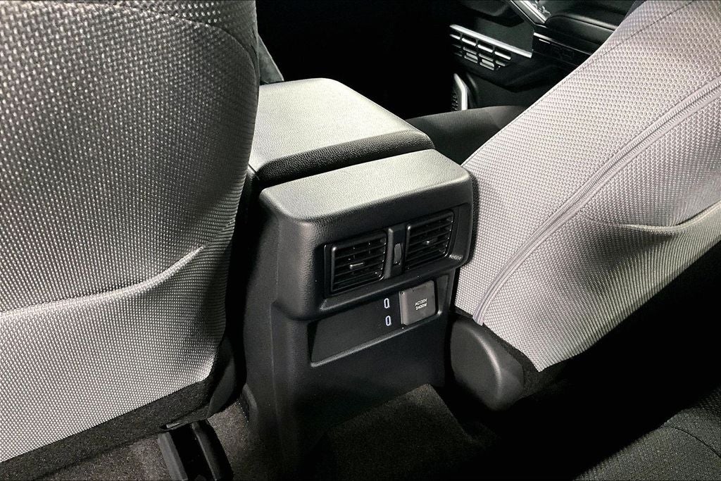 2025 Toyota 4Runner Hybrid TRD Off Road