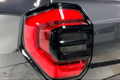 2025 Toyota 4Runner Hybrid TRD Off Road