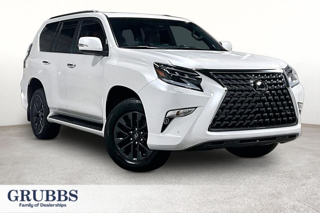 2023 Lexus GX GX 460 Premium