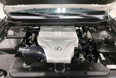 2023 Lexus GX GX 460 Premium