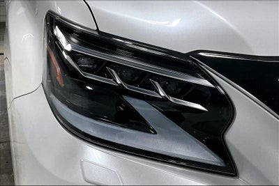2023 Lexus GX GX 460 Premium