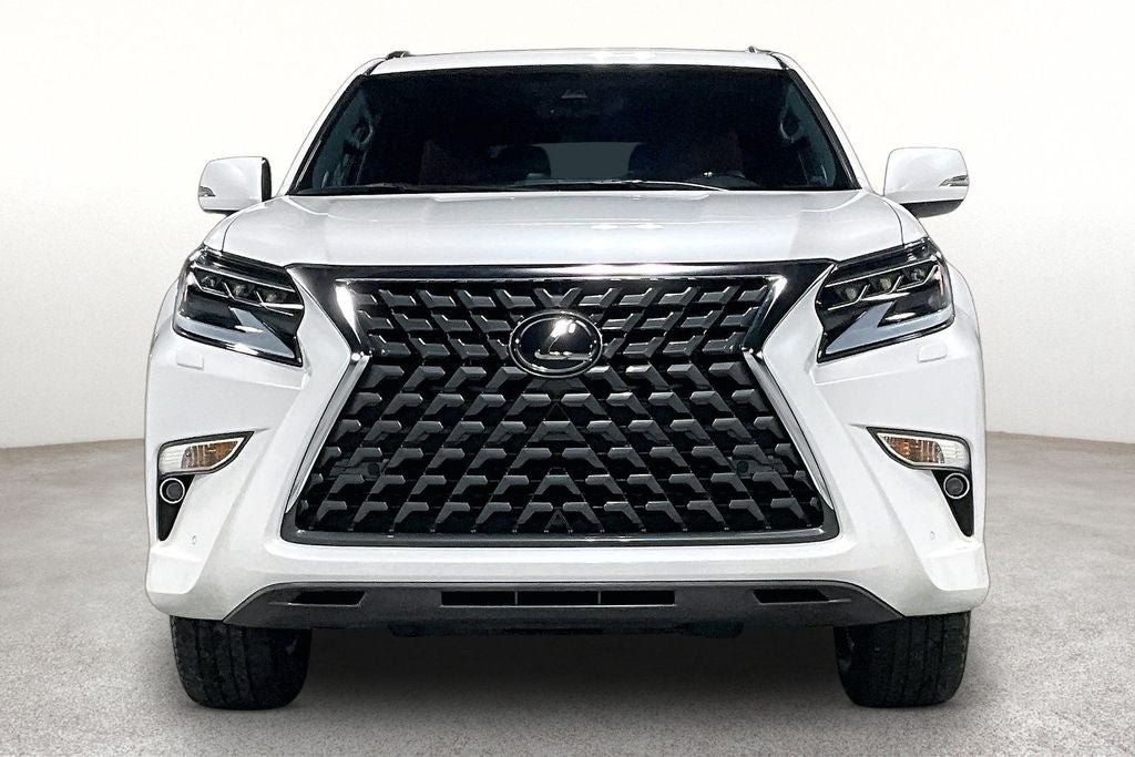 2023 Lexus GX GX 460 Premium