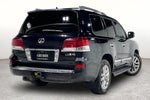 2013 Lexus LX 570 570