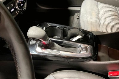 2024 Chevrolet Trax FWD LT