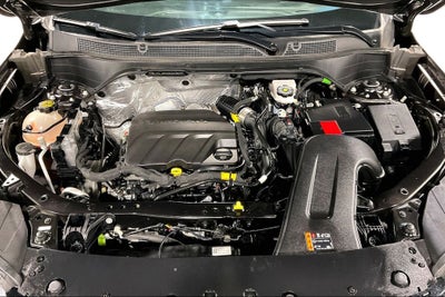 2025 Chevrolet Trax FWD 2RS