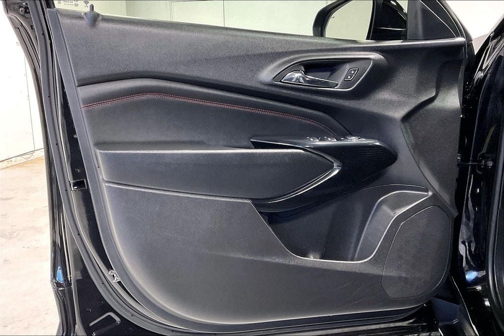 2025 Chevrolet Trax FWD 2RS