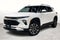 2024 Chevrolet Trailblazer FWD LT
