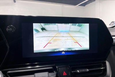 2024 Chevrolet Trailblazer FWD LT