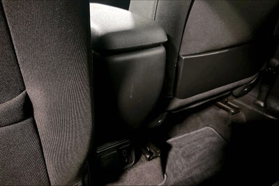 2024 Chevrolet Trailblazer FWD LT