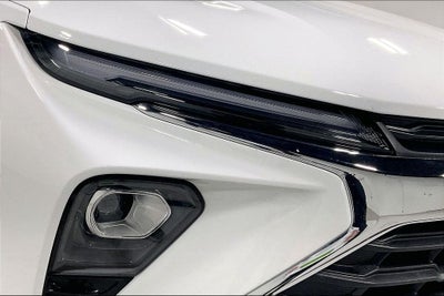 2024 Chevrolet Trailblazer FWD LT