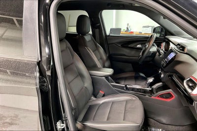 2023 Chevrolet Trailblazer FWD RS