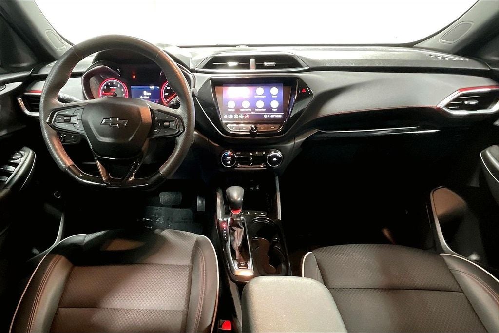 2023 Chevrolet Trailblazer FWD RS