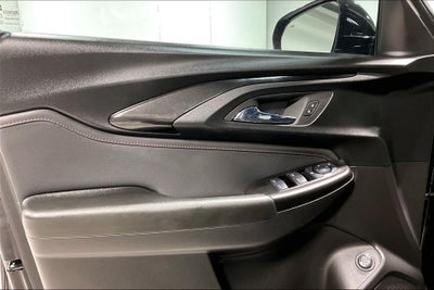 2023 Chevrolet Trailblazer FWD RS